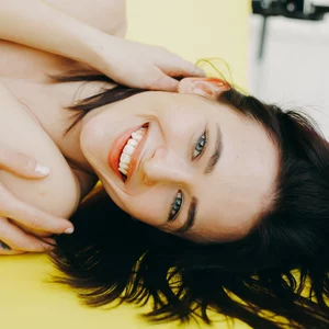 Iriska Puskareva's photo