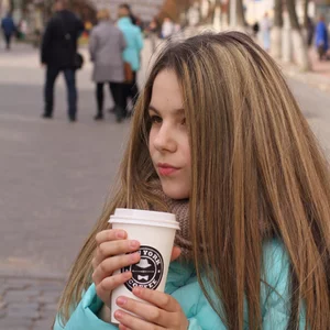 Viktoria Kasun's photo