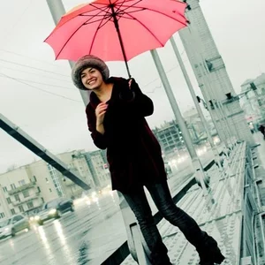 Foto von Arnika Aluri