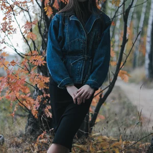 Kate Melikhova's photo