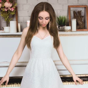 Foto Antonina Gromova
