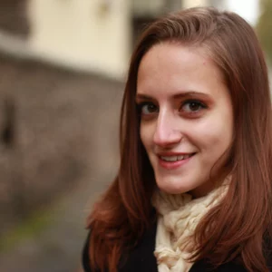 Foto Dar'a Pivovarova