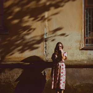 Foto von Kirill Sokolov