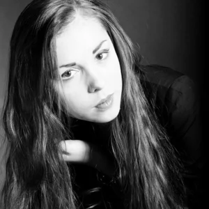 Alina Kulbashnaya's photo