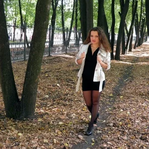 Julia Nizhyra's photo