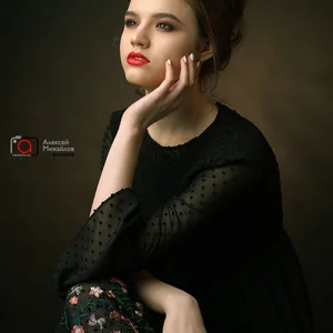 Foto Alexei Mihailov