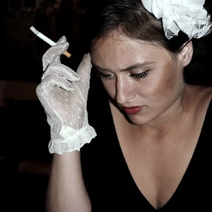 Foto von Esenia Raevskaa