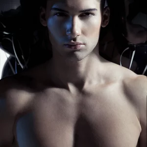 Vadim Stepanov's photo