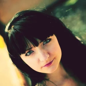 Marina Sotnikova's photo