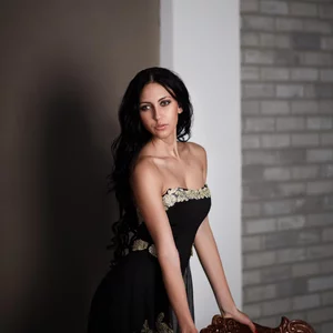 Ekaterina Aleksandrovna's photo