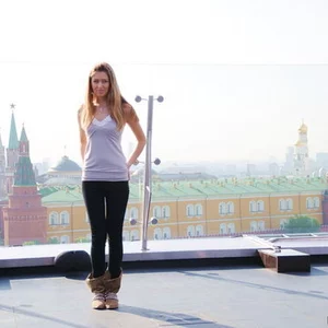 Ol'ga Mihajlova's photo