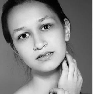 marija Ribal'chenko's photo