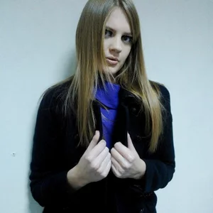 Elena Kalugina's photo