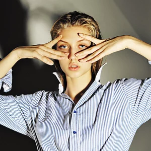Alina Bredova's photo