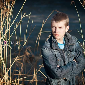 Bogdan Acmenev's photo
