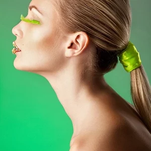 Valeria Klimova's photo