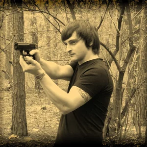 Denis Desyatka's photo