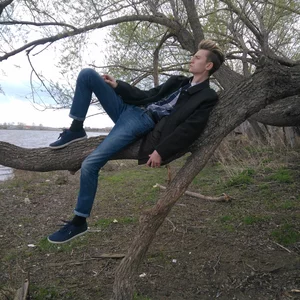 Dmitrij Kokorukin's photo