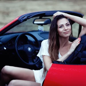 Foto Irina Smoljakova