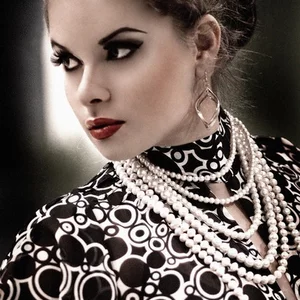 Daria Bajr's photo