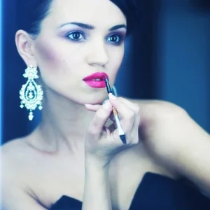 Veronika Golikova's photo