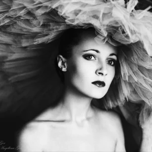 Lena Belova's photo