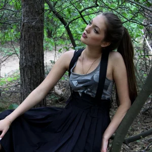 Arina Nikitina's photo