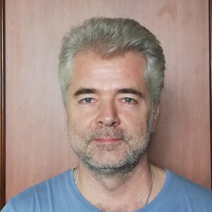 Григорий Анашкин