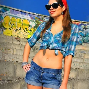 Marina Lopushanska's photo