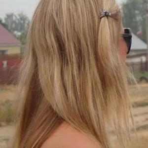 Lena Komarova的照片