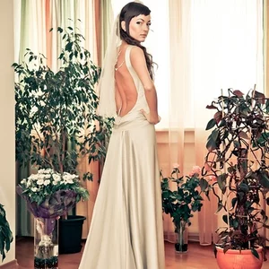 Arina Trifonova's photo