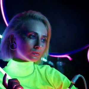 Aleksandra Kuprijanova's photo