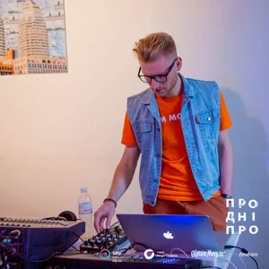 Sergey Koz's photo