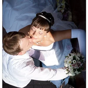 Irina Burova's photo