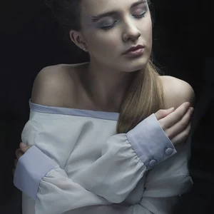 Moiseeva Elizaveta's photo