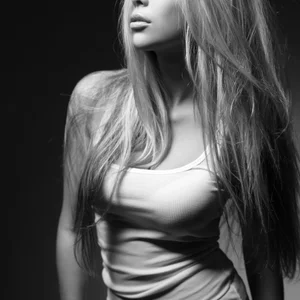 Aleksandra Latyseva's photo