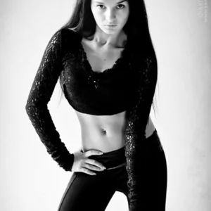 Valeria Segoleva's photo