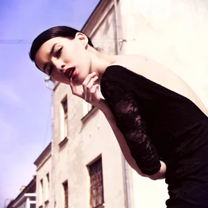Foto von Evgenia Sergienko