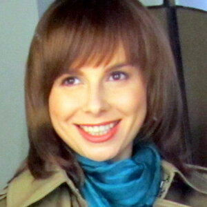 Olga Orlova