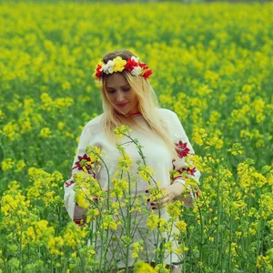 Foto Tanya Zuravleva