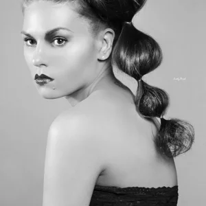 Ana Belkanova's photo