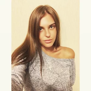 Vladyslava Skrypka's photo