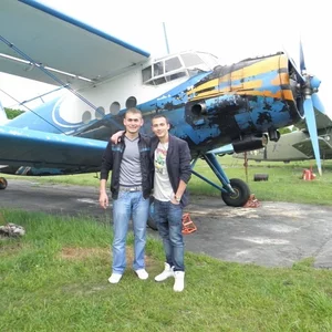 Aleksandr Gul'cenko's photo