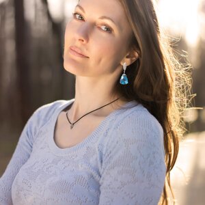Марина Волкова