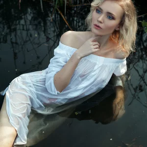 Alexandra Makarova's photo