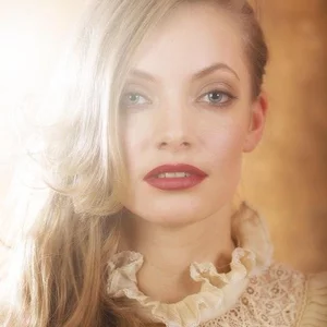 Oksana Sevost'janova的照片
