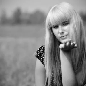 Maria Matveeva's photo
