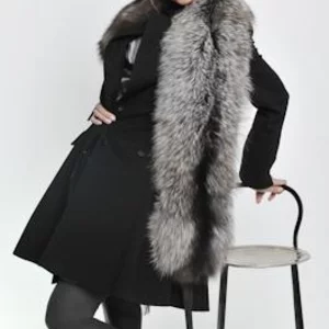 Polina Gorshkova's photo