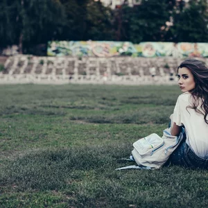 Maria Bulanova's photo