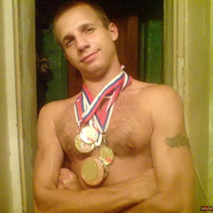 il'a mosin's photo